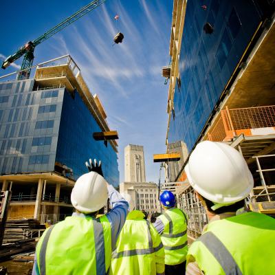 Construction