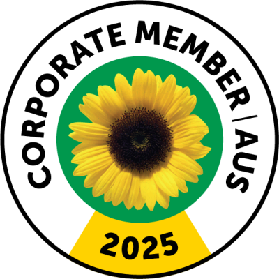 Hidden Disabilities Sunflower - Corporate Member 2025
