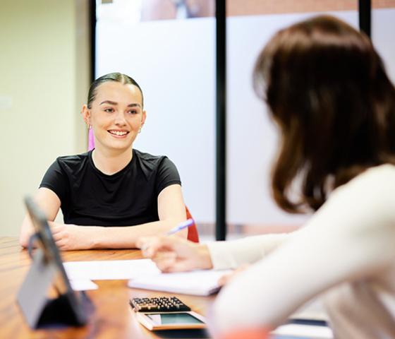 CHC51122 Diploma of Financial Counselling